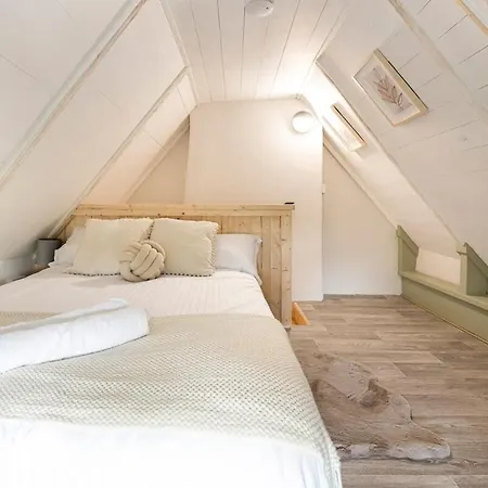 The Old Thatch
