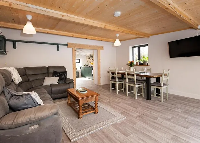 The Old Thatch Σπίτι διακοπών