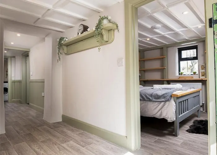 Σπίτι διακοπών The Old Thatch Kilmore Quay