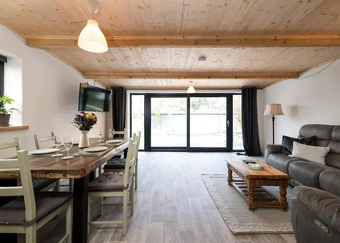 The Old Thatch Σπίτι διακοπών