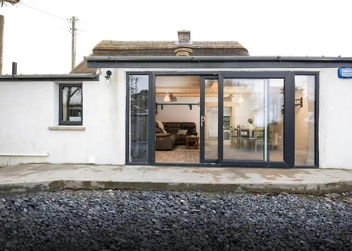 Σπίτι διακοπών The Old Thatch