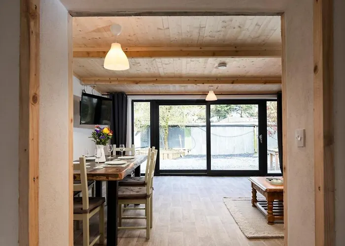 The Old Thatch Feriehus Kilmore Quay