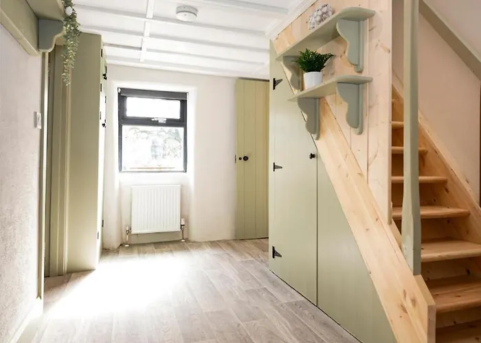 The Old Thatch Kilmore Quay