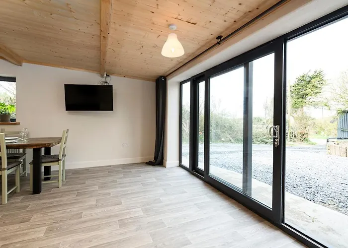 The Old Thatch Σπίτι διακοπών