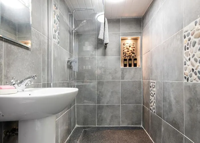 Σπίτι διακοπών The Old Thatch *