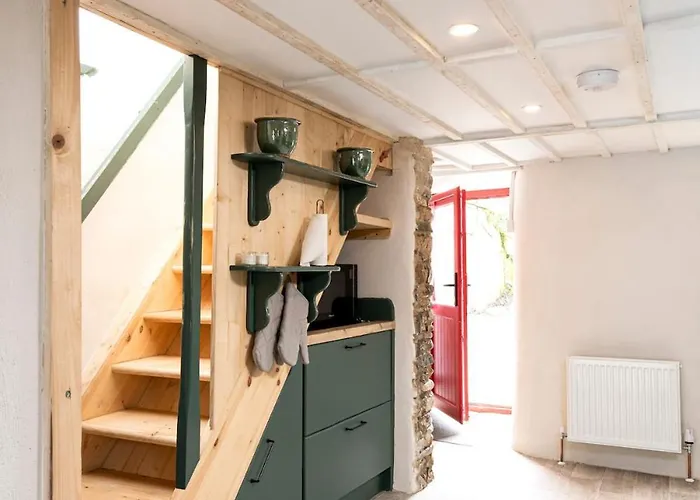 Σπίτι διακοπών The Old Thatch Kilmore Quay